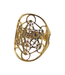 Luma Creation Bague Metatron