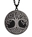 Luma Creation Pendentif Arbre de vie Celtique