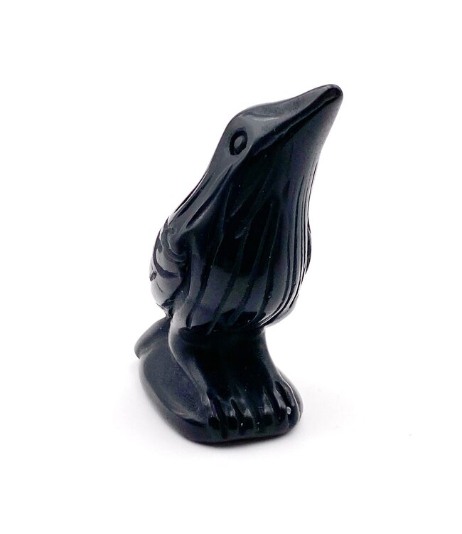 Luma Creation Corbeau