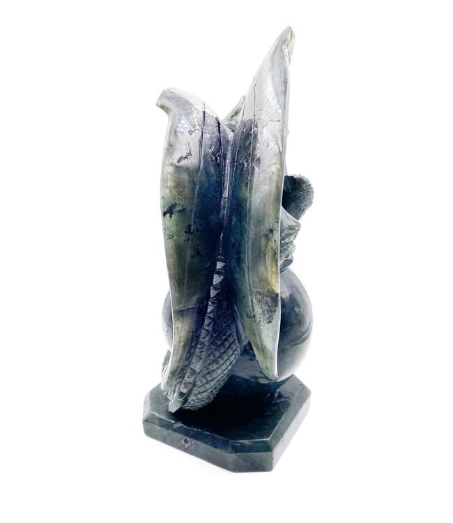Luma Creation Dragon Labradorite