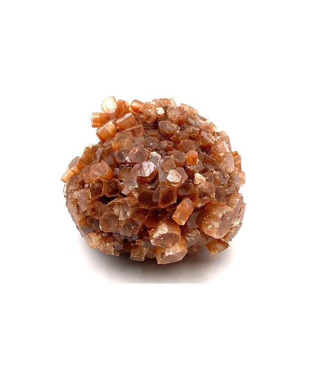 Luma Creation Pierre brute aragonite