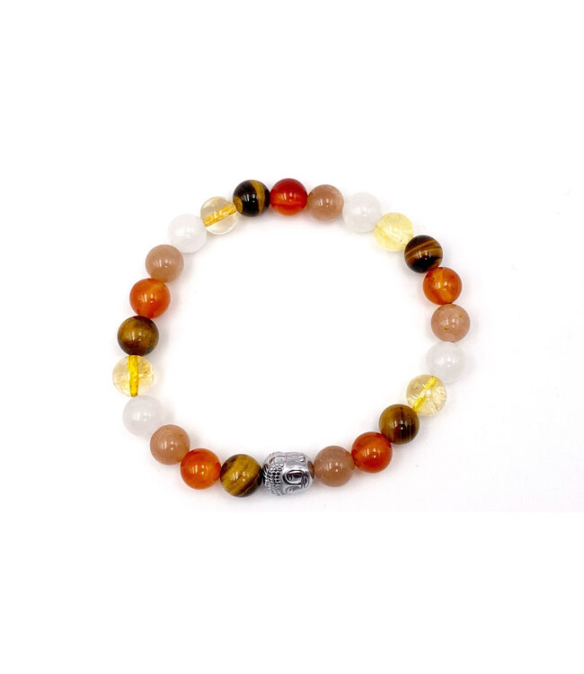 Luma Creation Bracelet Chance et Réussite professionnelle