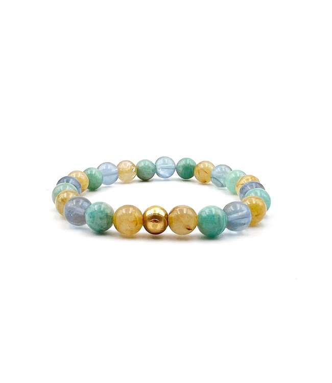 Luma Creation Bracelet Astro