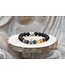 Luma Creation Bracelet 7 chakras Lave