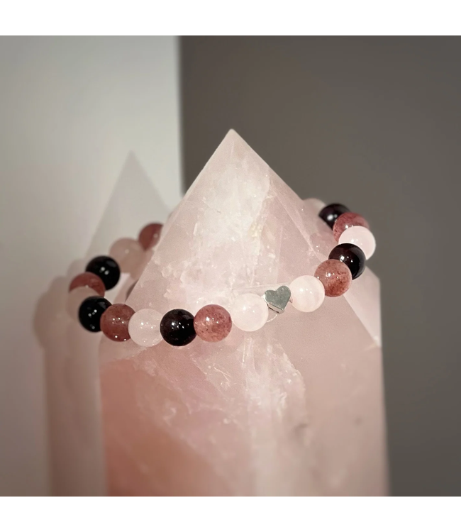 Luma Creation Bracelet Love