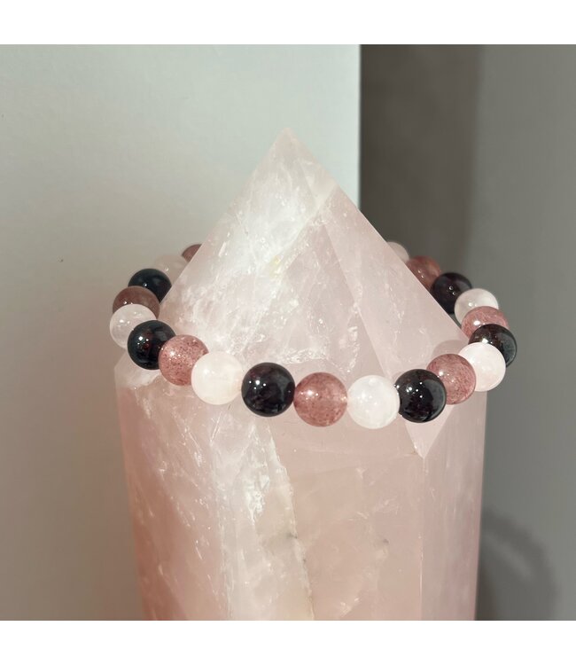 Luma Creation Bracelet Love