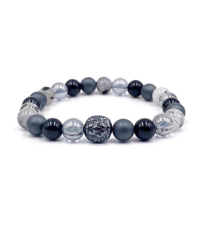 Luma Creation Bracelet ancrage et protection