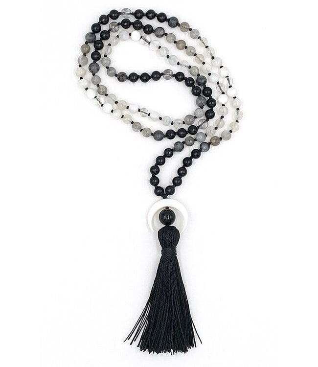 Luma Creation Mala Moon