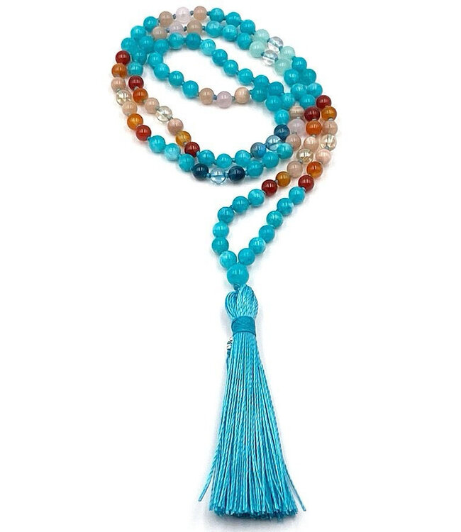 Luma Creation Mala Cheyenne