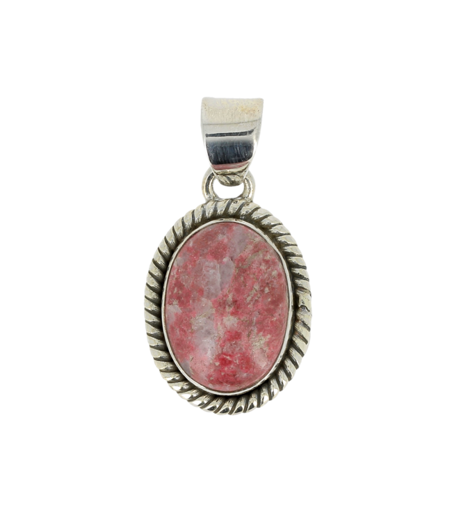 Luma Creation Pendentif thulite indy