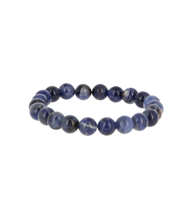 Luma Creation Bracelet Sodalite