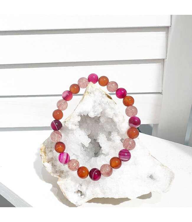 Luma Creation Bracelet Pep's