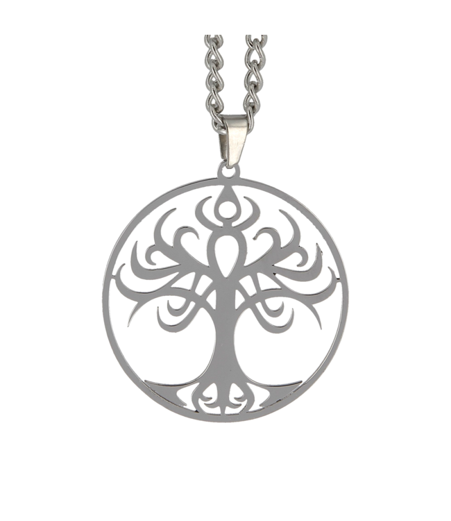 Luma Creation Pendentif arbre de vie