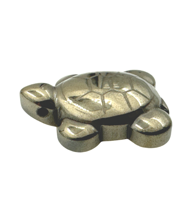 Luma Creation Tortue pyrite