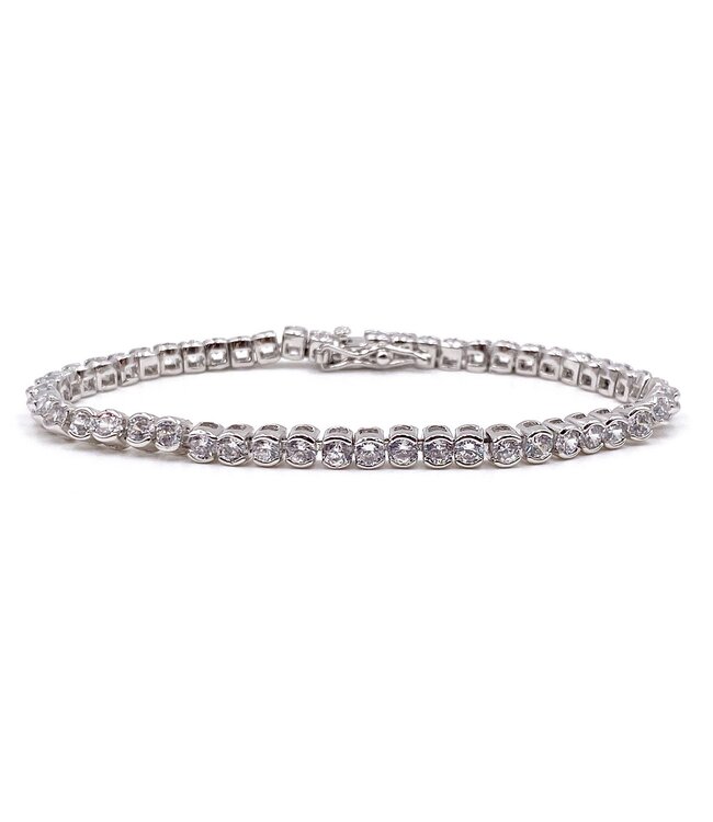 Luma Creation Bracelet strass zircon