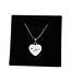 Luma Creation Pendentif my love personnalisable