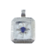 Luma Creation Pendentif pierres de naissances argent