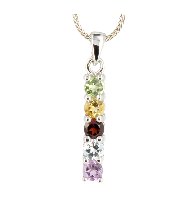 Luma Creation Pendentif Pentalogie