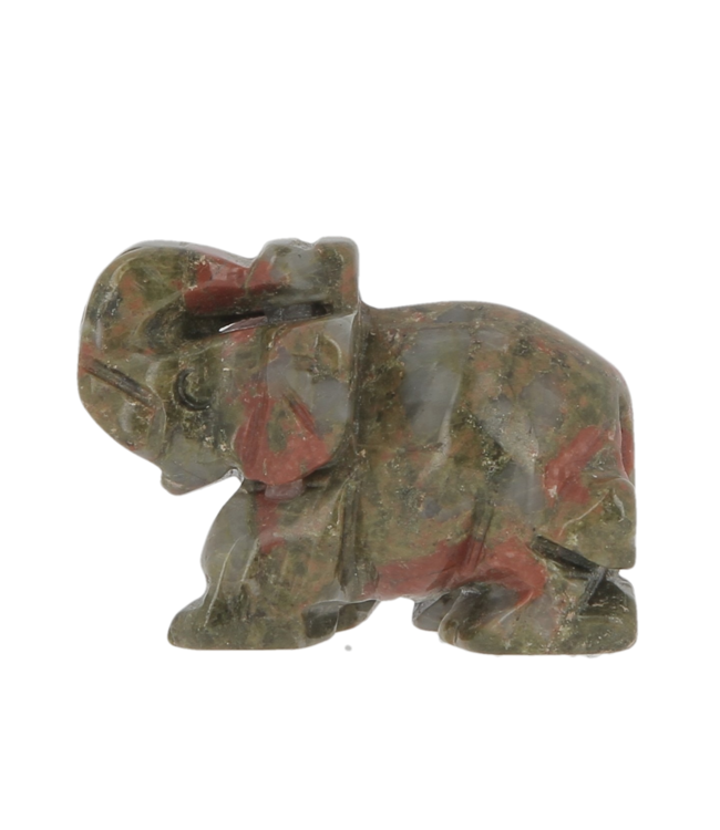 Luma Creation Eléphant