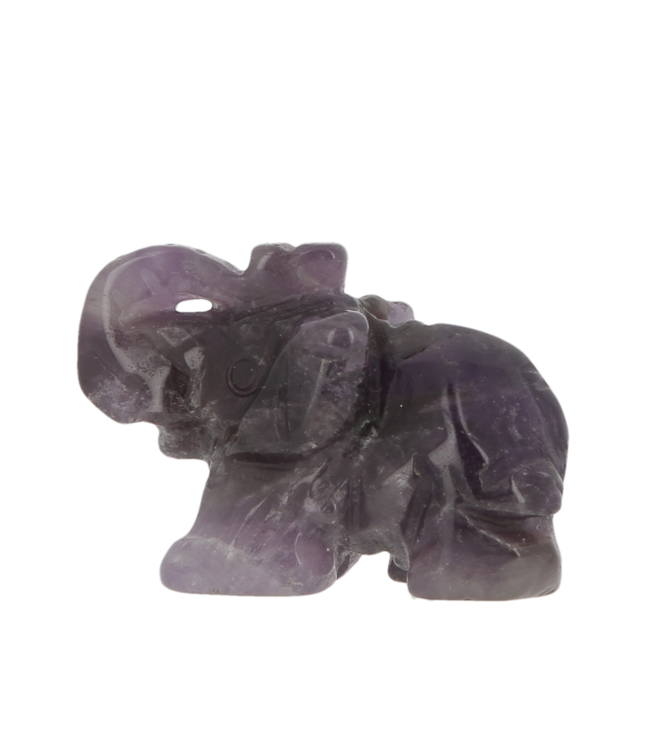 Luma Creation Eléphant