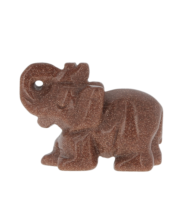 Luma Creation Eléphant