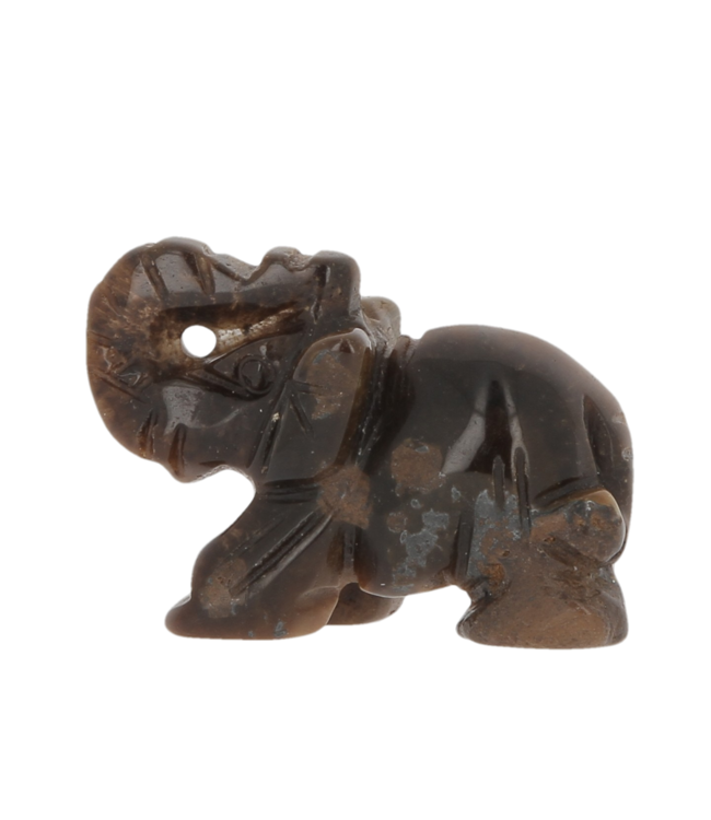 Luma Creation Eléphant