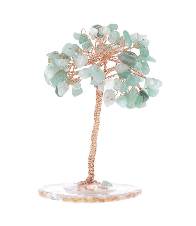 Luma Creation Arbre agate