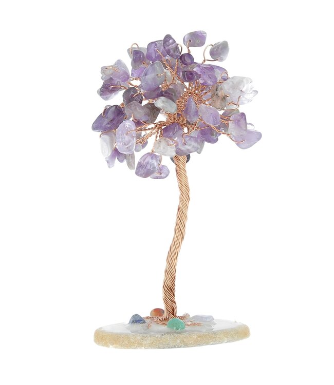 Luma Creation Arbre agate