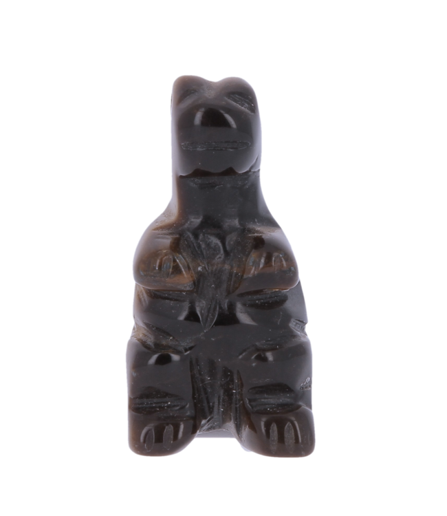 Luma Creation Dinosaure