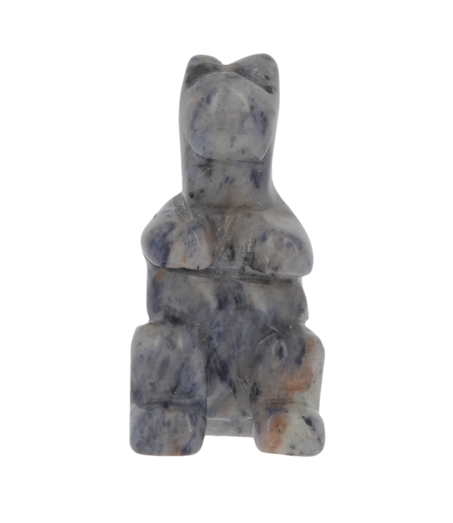 Luma Creation Dinosaure