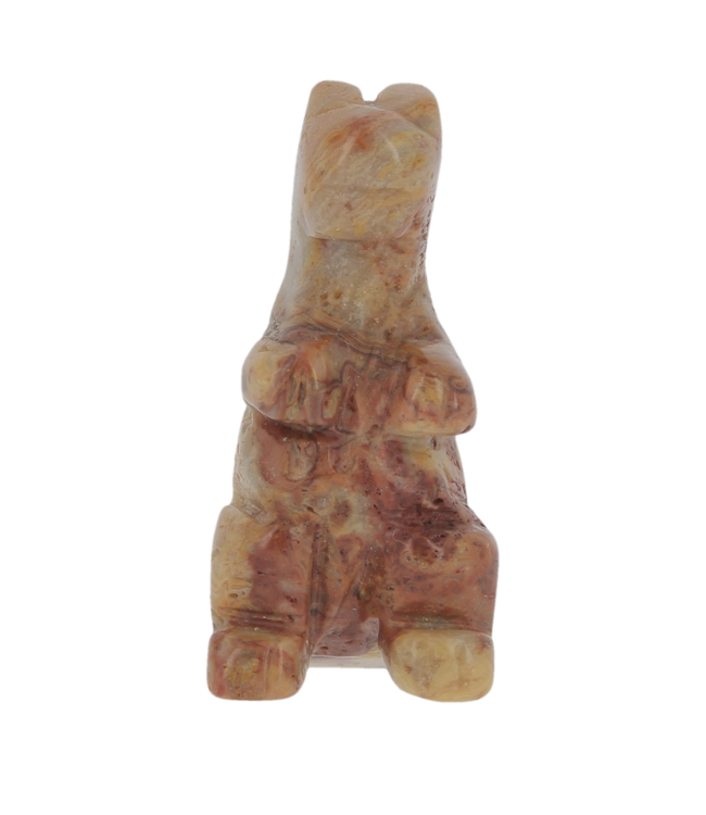 Luma Creation Dinosaure