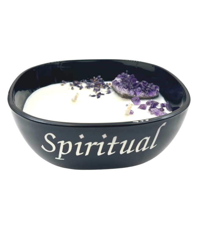 Luma Creation bougie spiritual