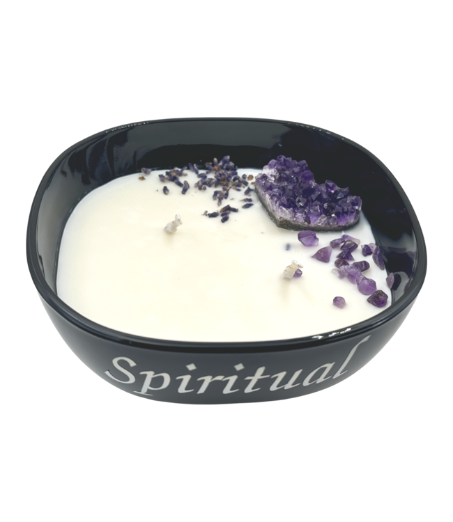 Luma Creation bougie spiritual