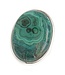 Luma Creation Bague Chrysocolle ovale