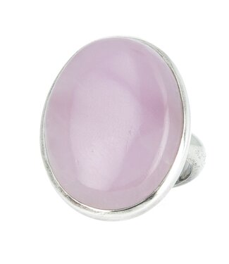 Luma Creation Bague kunzite ovale