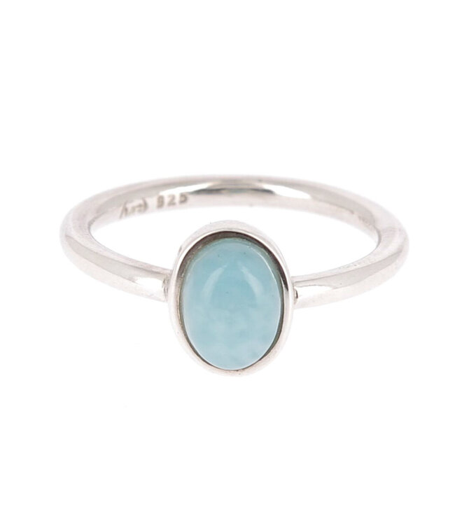 Luma Creation Bague Larimar