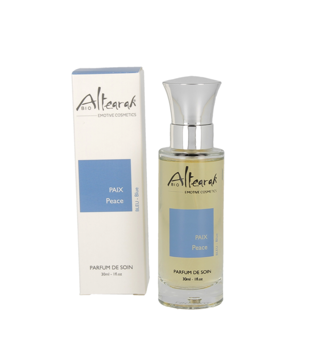 Luma Creation Parfums de soin Altearah