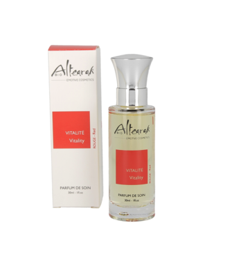 Luma Creation Parfums de soin Altearah