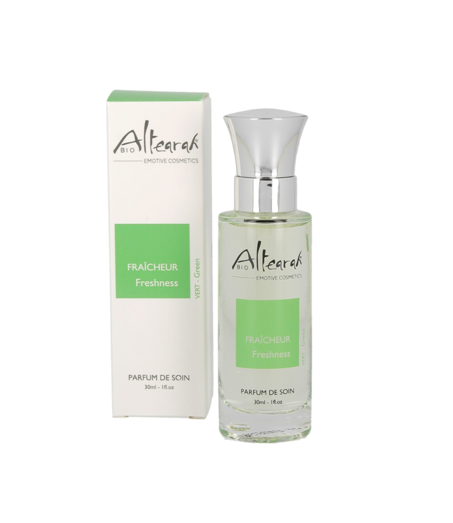 Luma Creation Parfums de soin Altearah