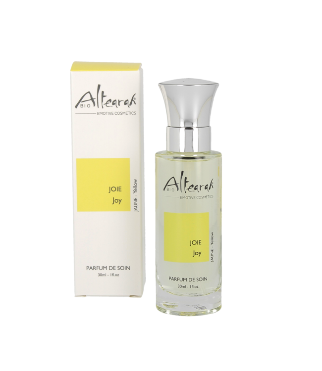 Luma Creation Parfums de soin Altearah