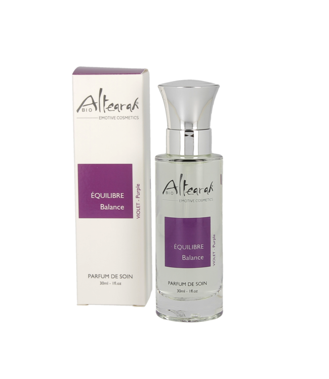 Luma Creation Parfums de soin Altearah