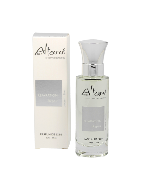 Luma Creation Parfums de soin Altearah