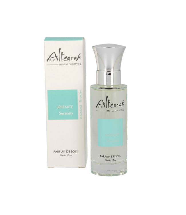 Luma Creation Parfums de soin Altearah