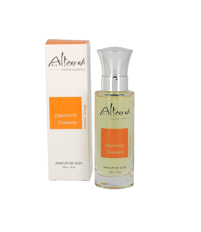 Luma Creation Parfums de soin Altearah