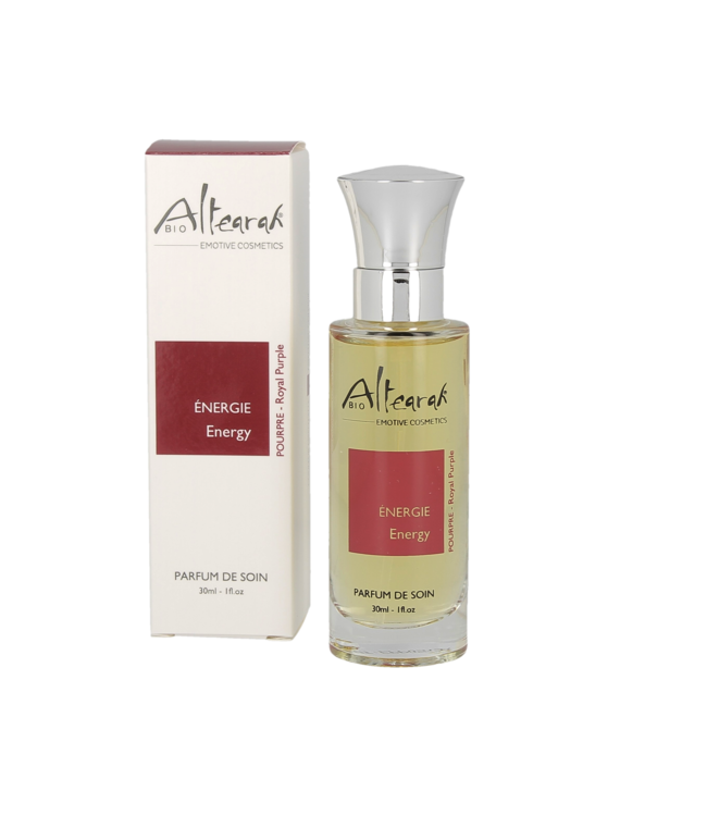 Luma Creation Parfums de soin Altearah