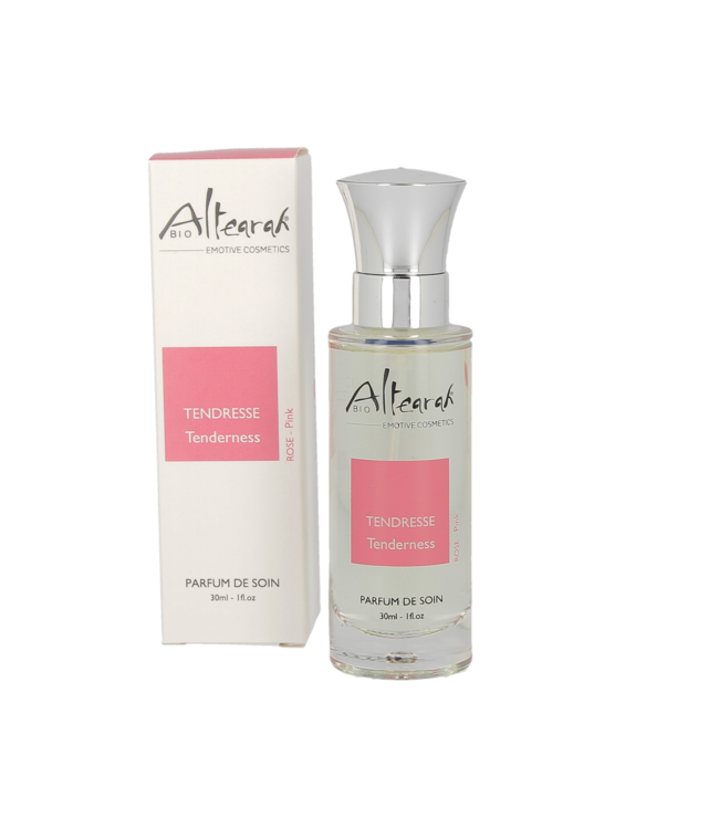 Luma Creation Parfums de soin Altearah