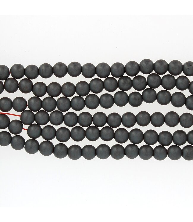 Luma Creation rang hématite mate