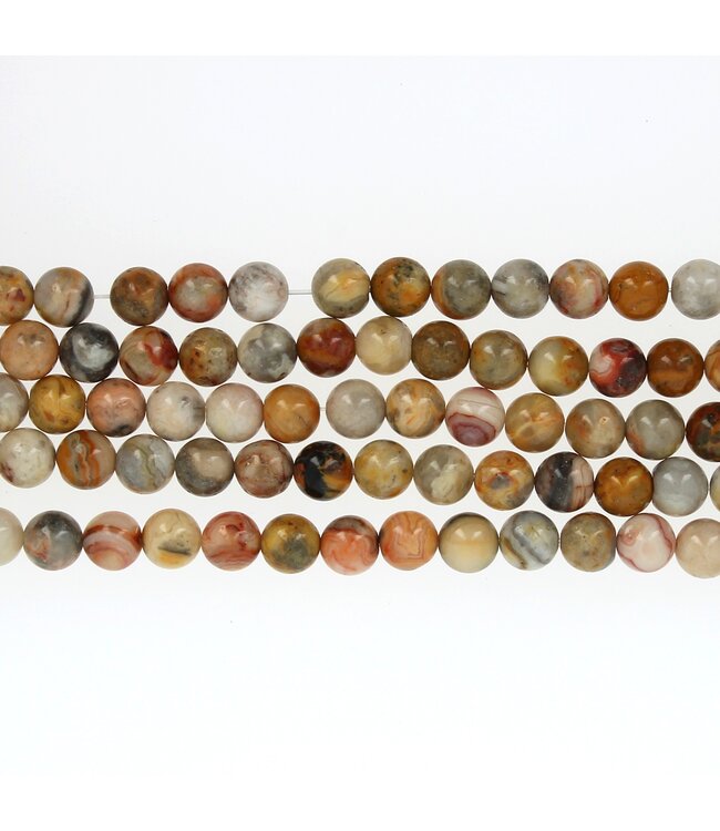 Luma Creation Rang agate crazy