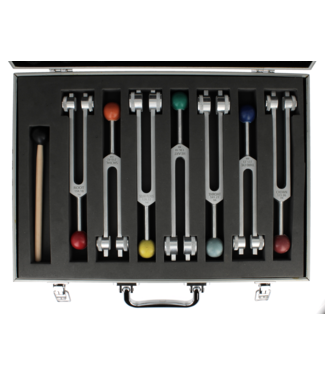 Luma Creation Diapason - Box 7 chakras