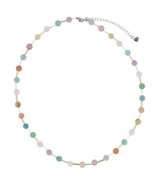 Luma Creation Collier Tutti frutti